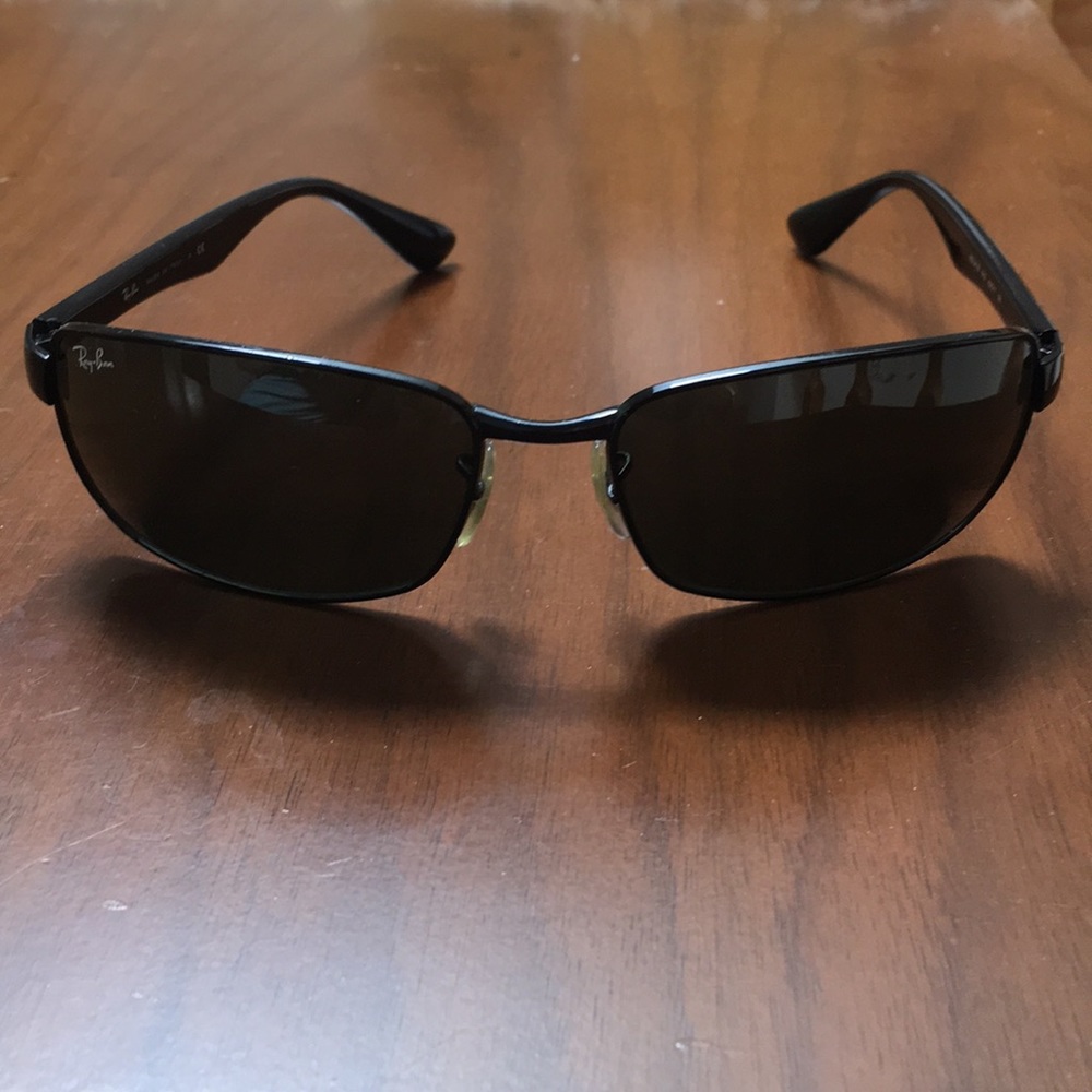 Brand new RayBan sunglasses